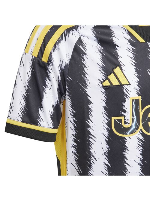 adidas juventus bambino maglia home ufficiale 23/24 Juventus | IB0490HOME 23/24